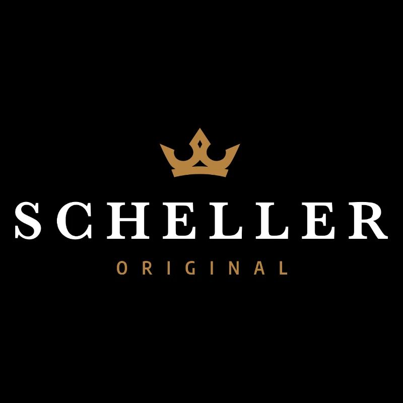 Scheller Original Familienlogo