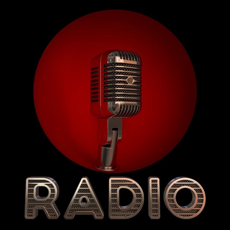 Microphone