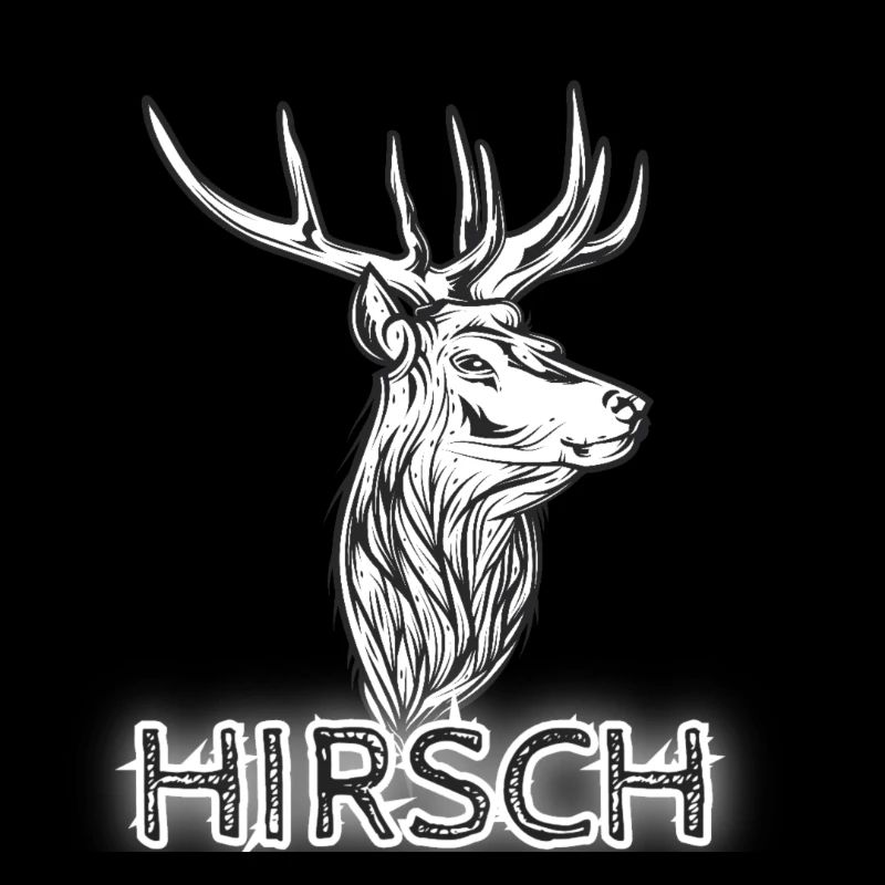 Hirsch