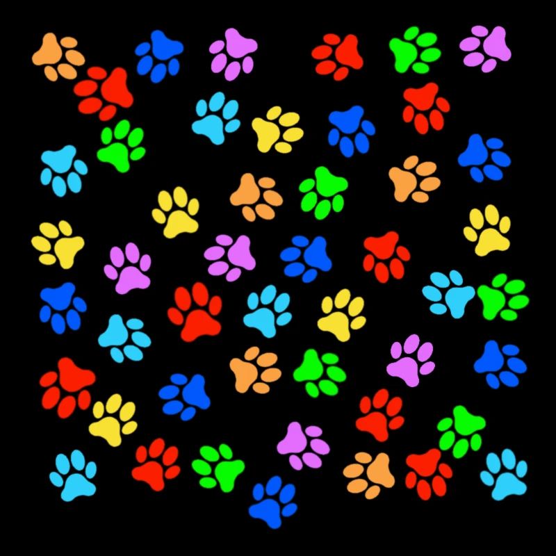 Paws