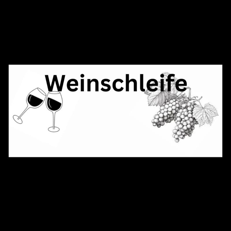 Weinschleife