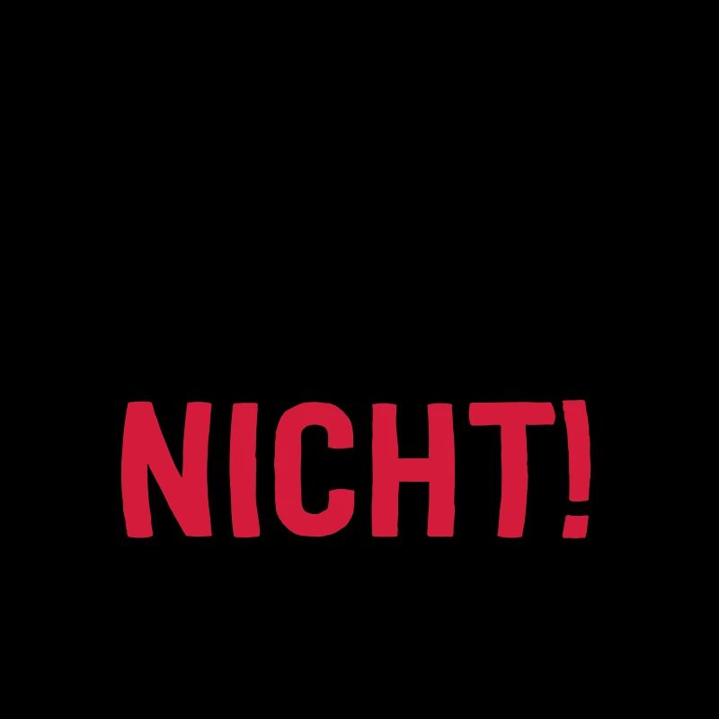 JAMMER NICHT! TRAINIERE