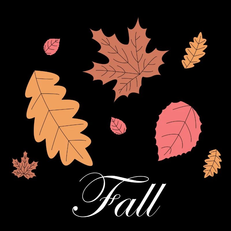 Fall - Herbst
