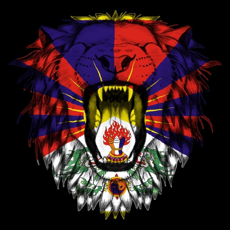 Tibet