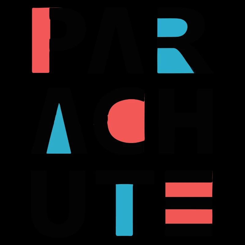 Parachute Paragliding