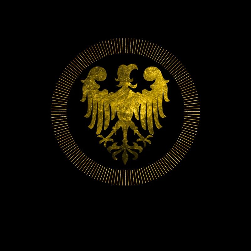 t-shirt eagle einart eagle federal gift idea