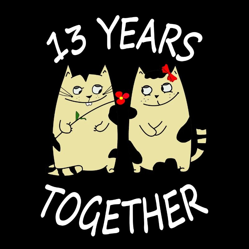 Voulez-vous être avec moi 13 ans