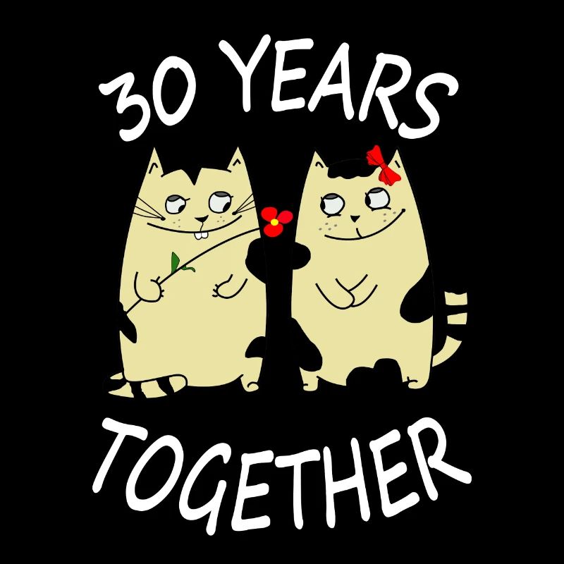 Voulez-vous être avec moi 30 ans