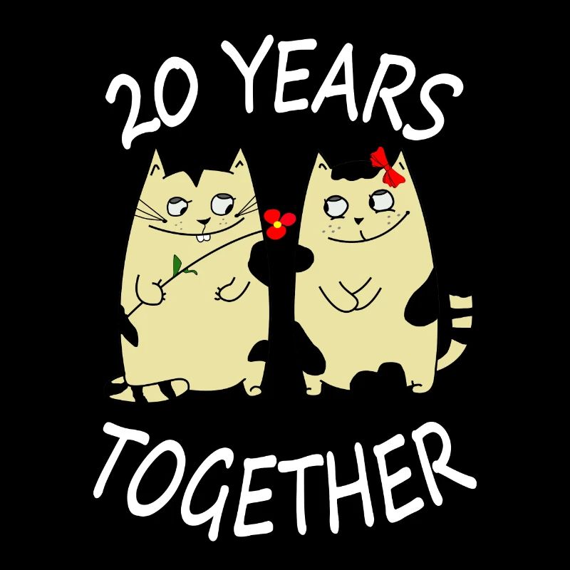 Voulez-vous être avec moi 20 ans