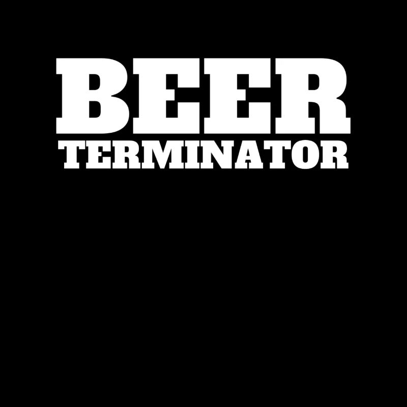 Bière Terminator Bier