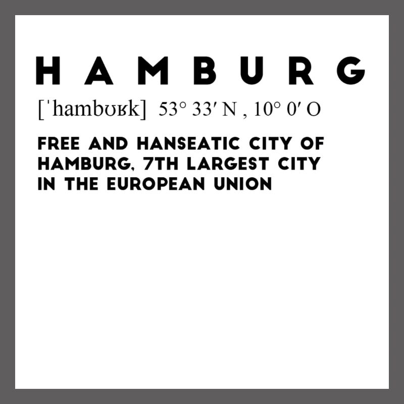 Hambourg Design