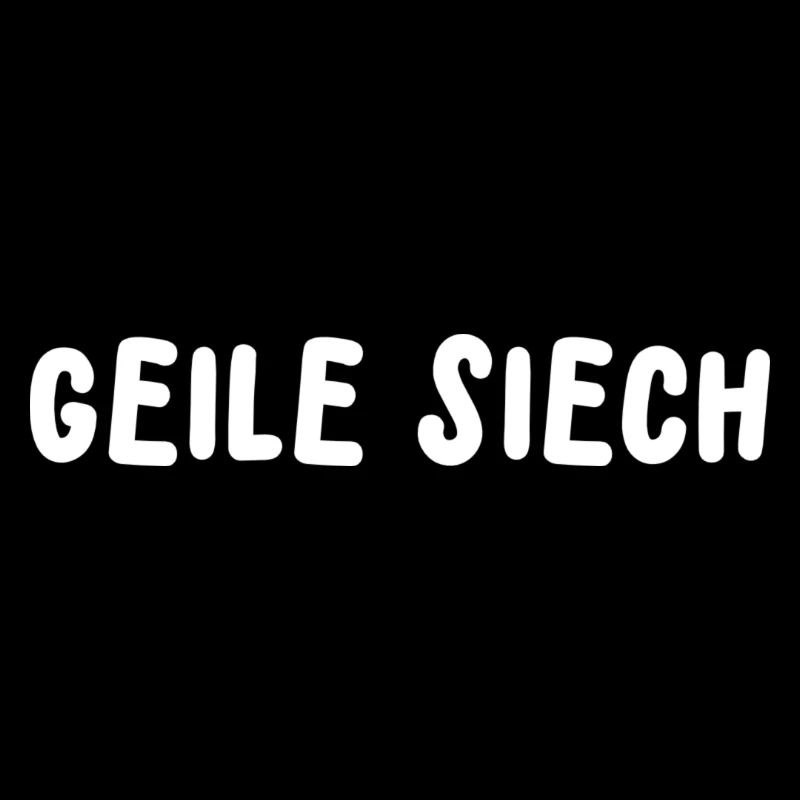 geile siech