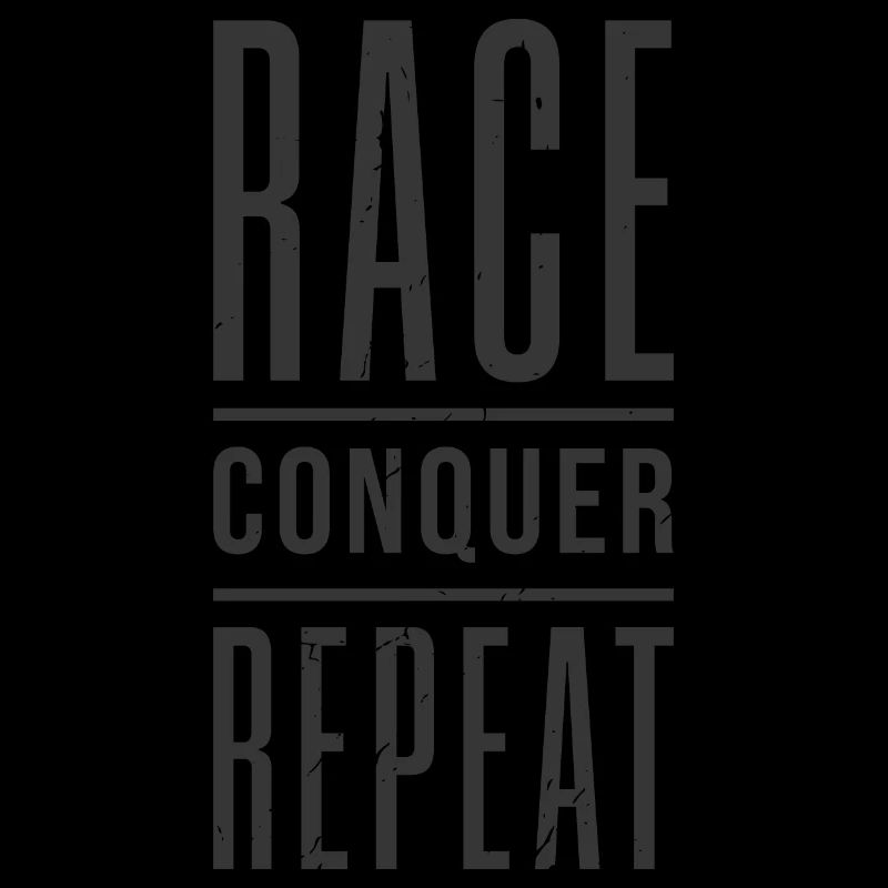 RACE CONQUER REPEAT - Racing - Simracing