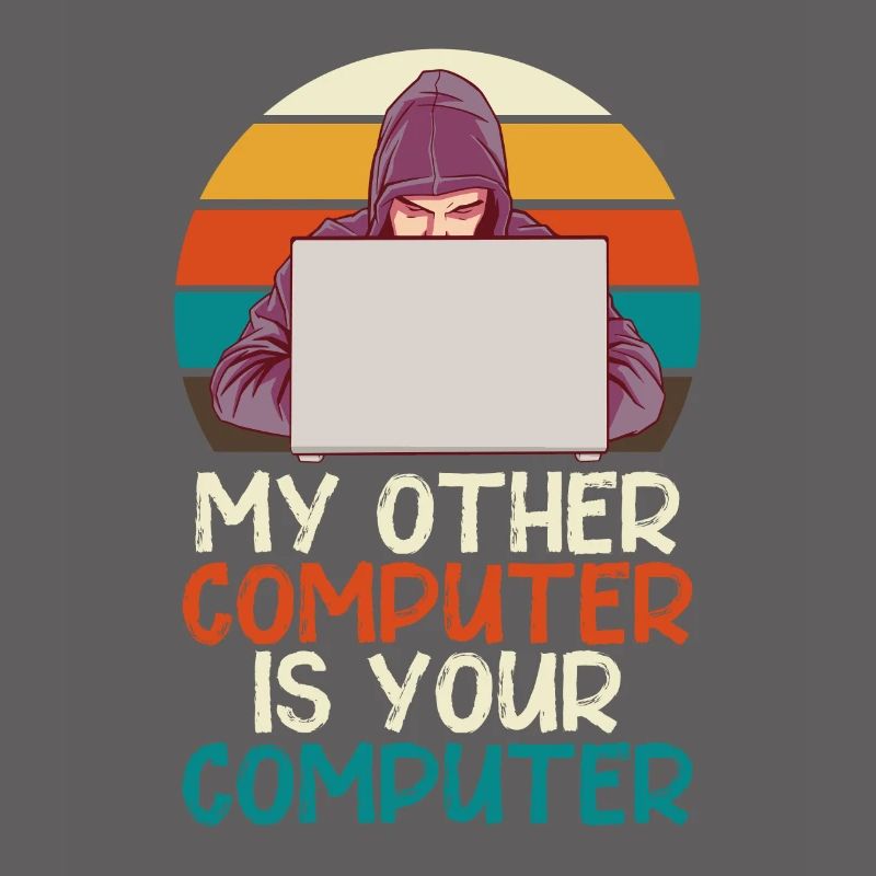 Programmeur Geek Programmeur Programmeur Informatique Codeur L