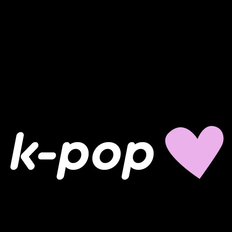 K Pop Finger Pop coréen K-Pop Snap Music Gift
