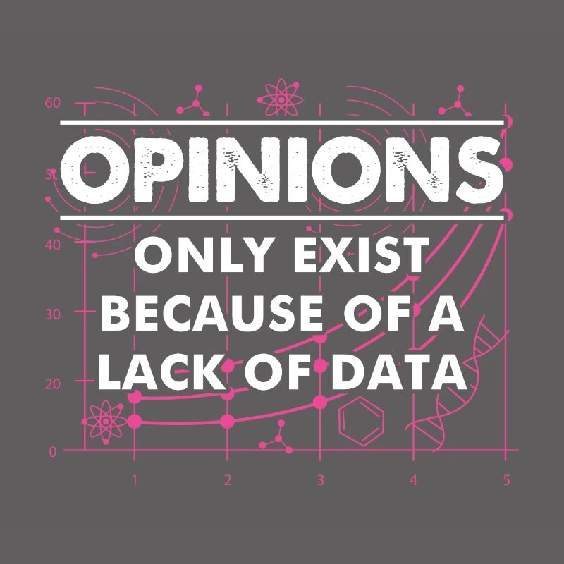 Data Science Lack of