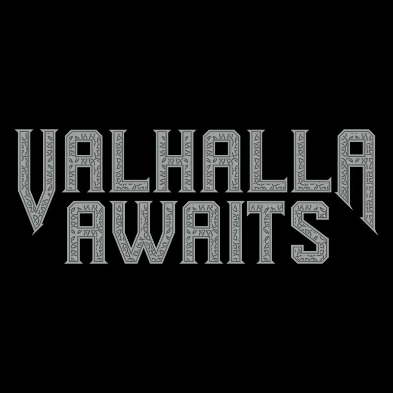 Valhalla vous attend