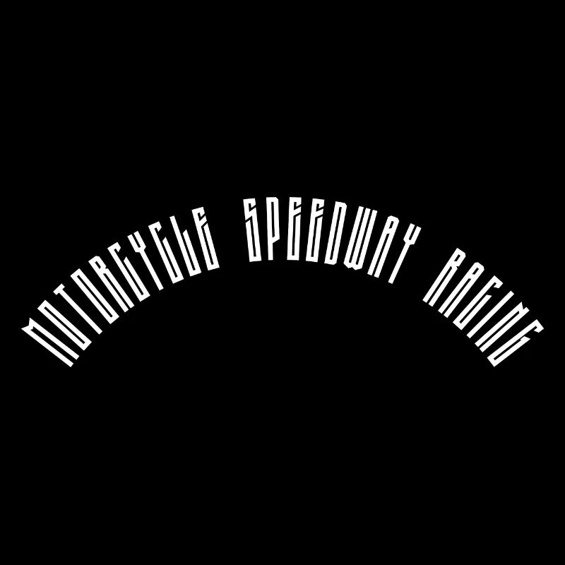 Motorcycle Speedway Racing