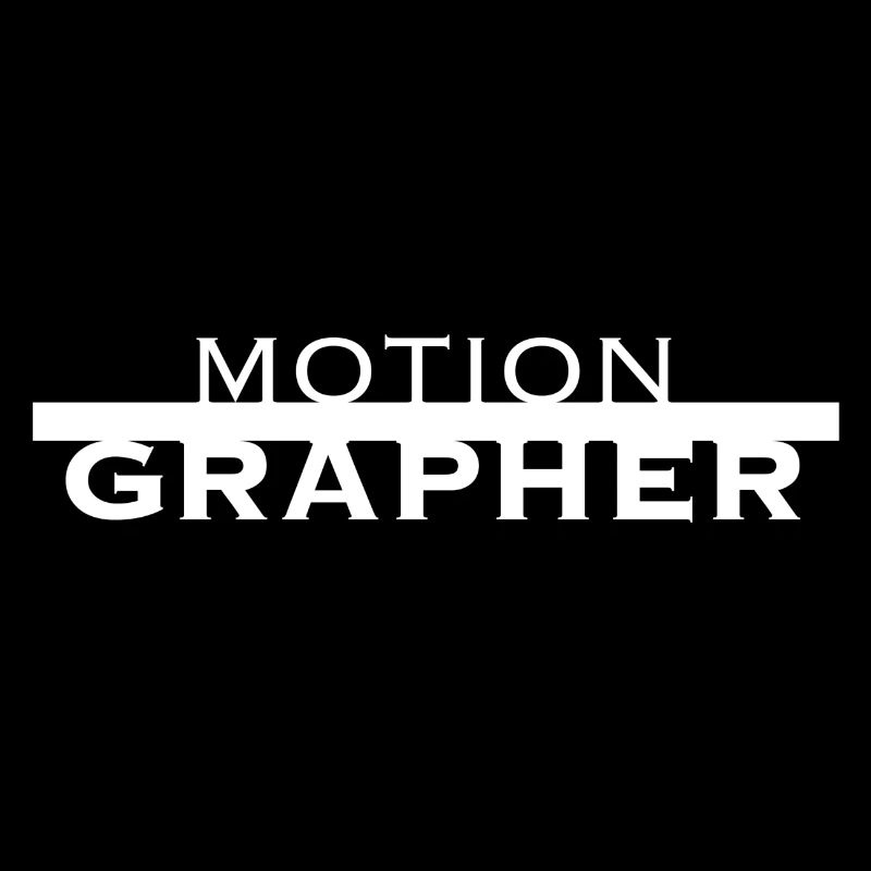 Animateur graphique Motion Grapher