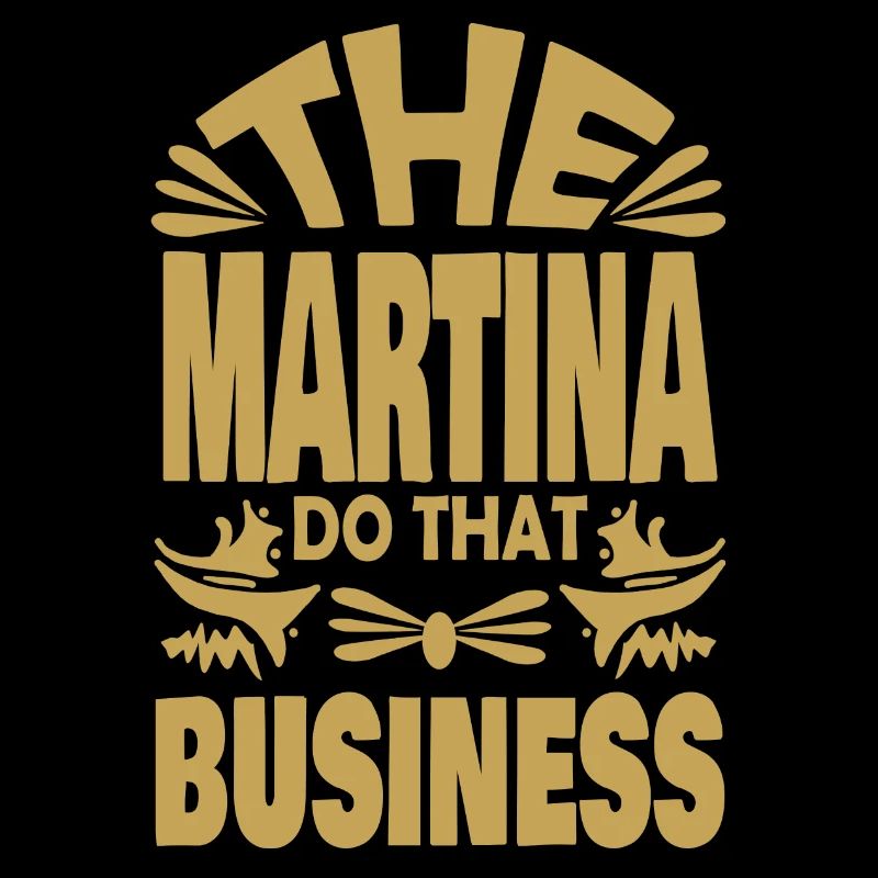 Martina