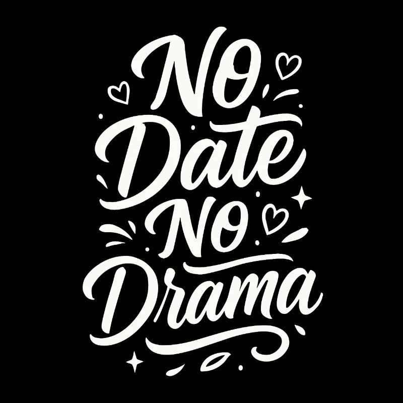 Pas de rendez-vous, pas de drame – Humour de la Saint-Valentin
