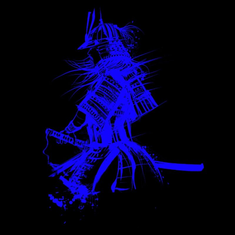 Samouraï Design
