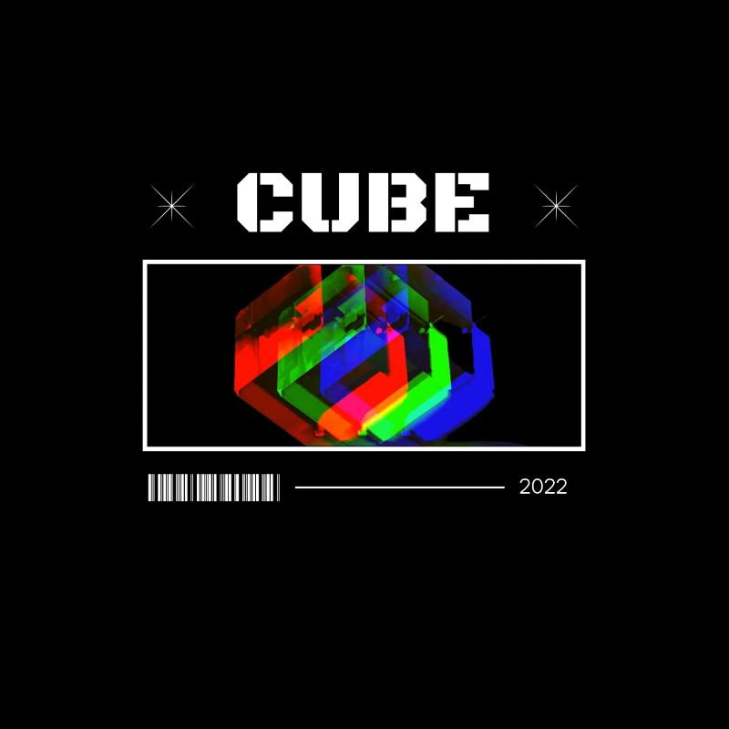 Cube