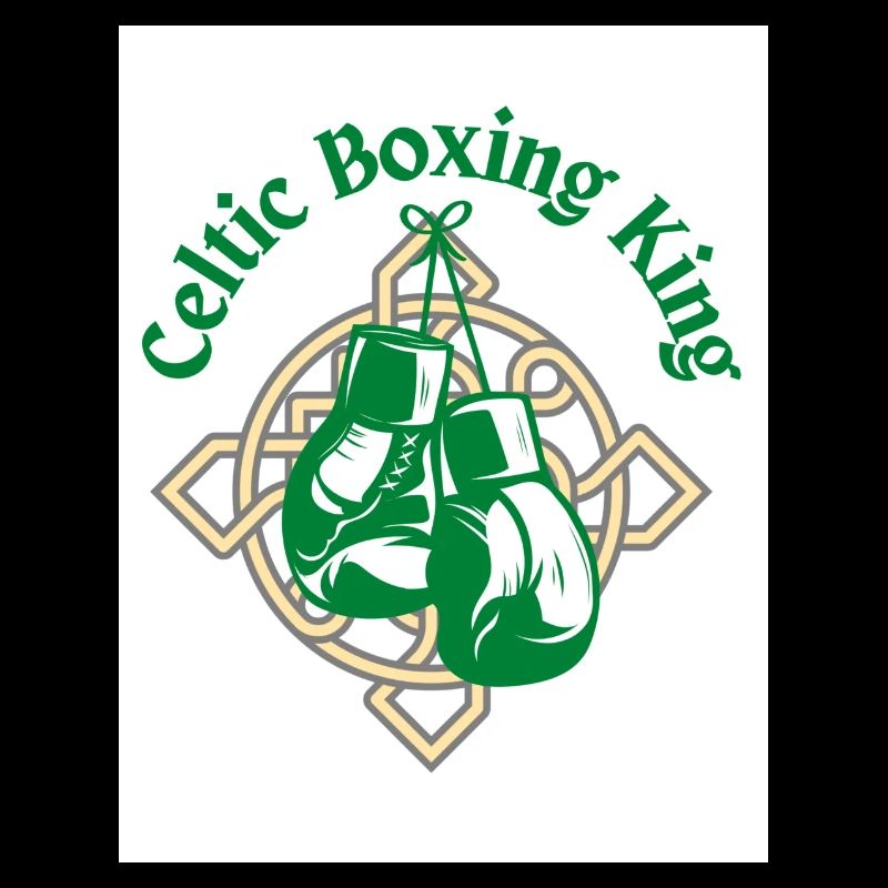 Roi de la boxe celtique