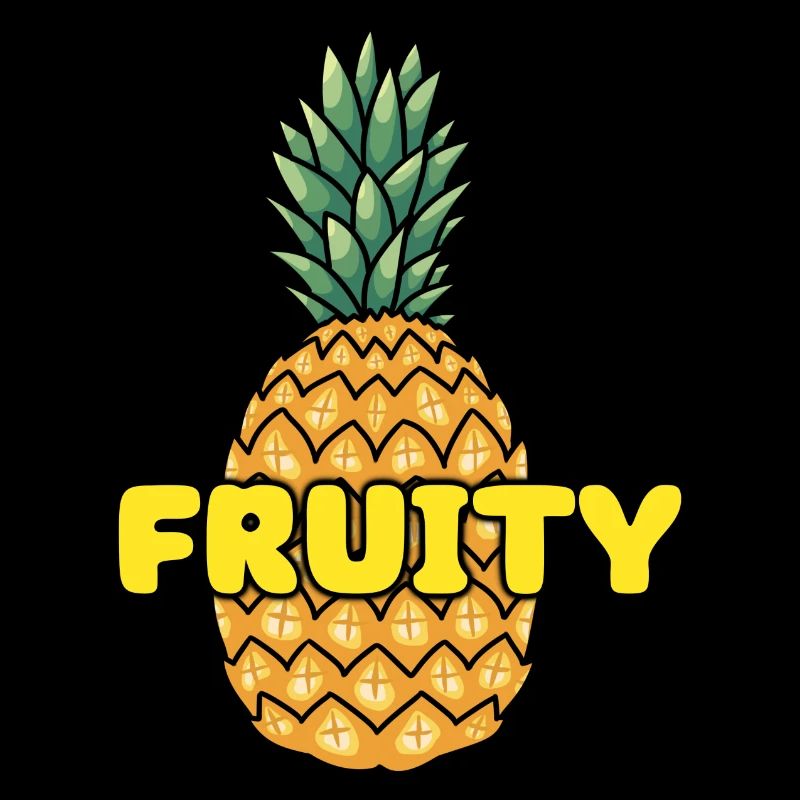 FRUITY PINEAPPLE