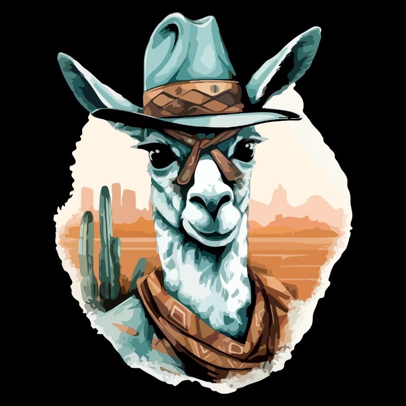 Noki der Lama