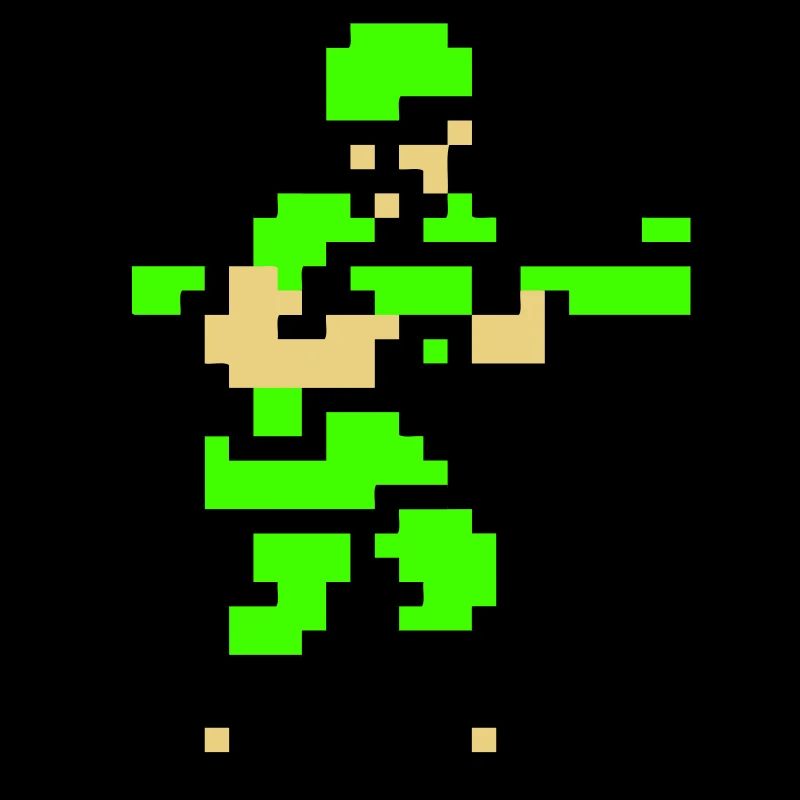 Soldat