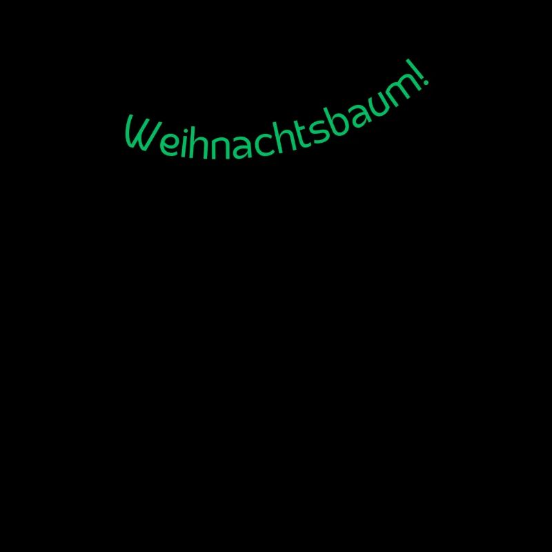 extrem weihnachtsbaum