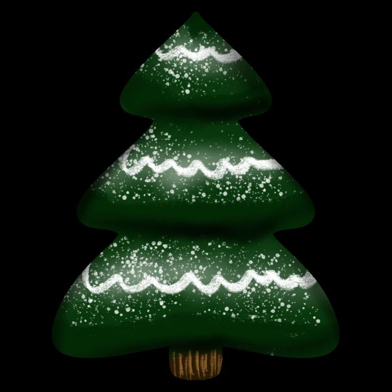 Weihnachtsbaum, Christbaum, Tannenbaum