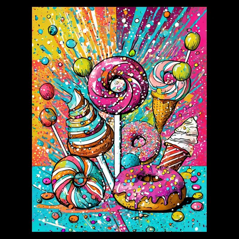 Sweets