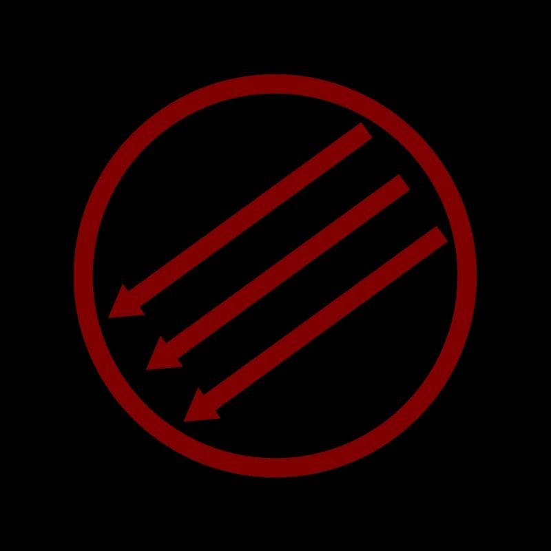 Eiserne Front - Drei Pfeile