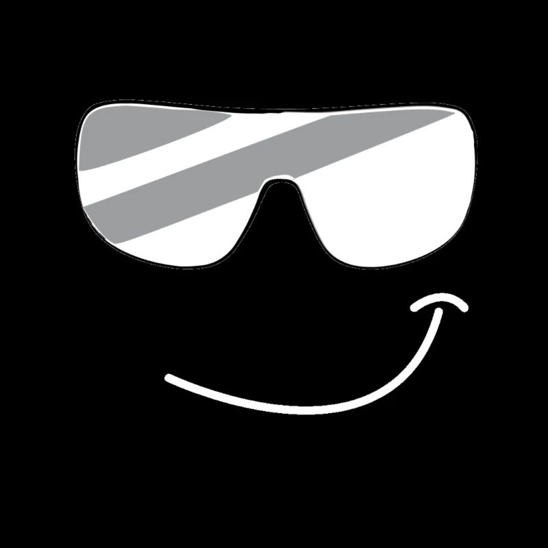 Smiley Cool