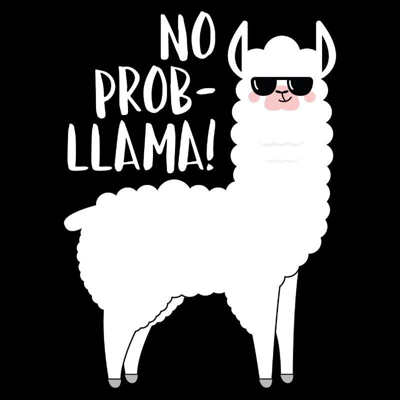 Kein Probllama