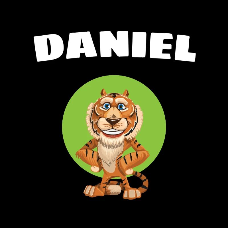 Daniel