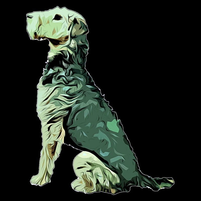 Airedale Terrier