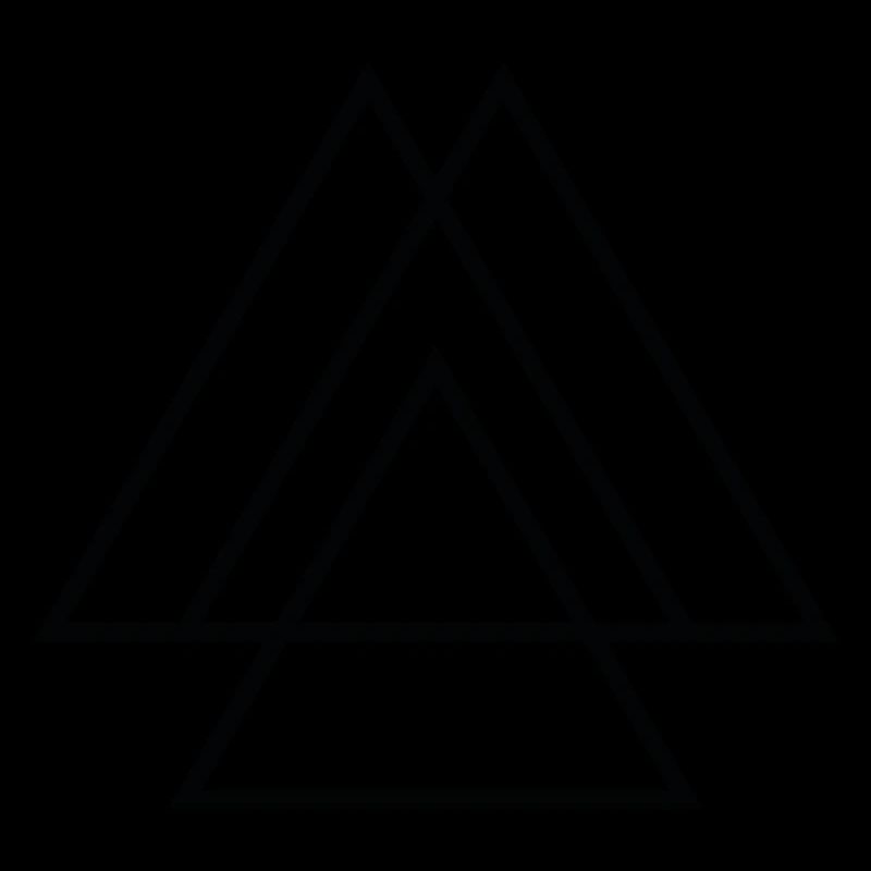 triangles