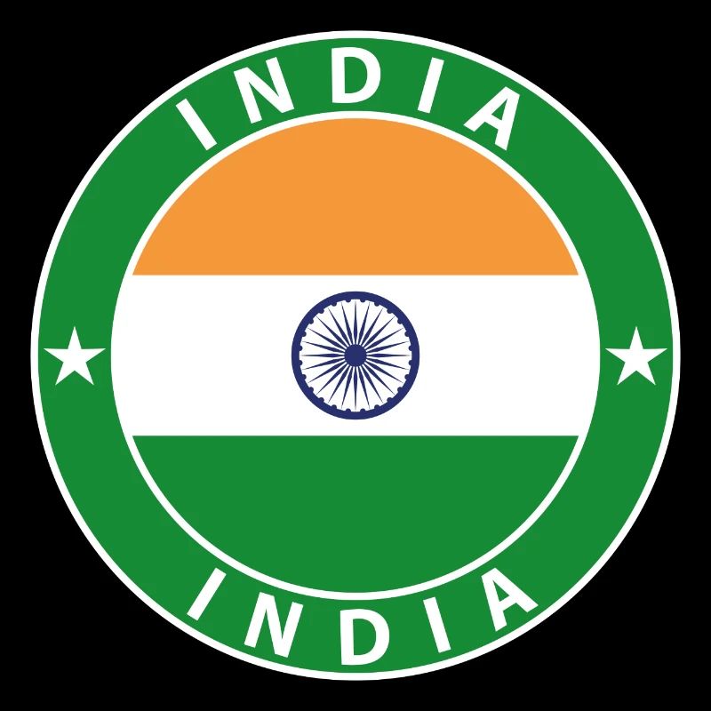 India