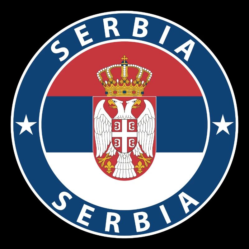 Serbie