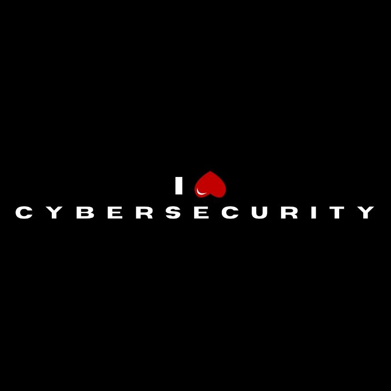 I hate Cybersecurity