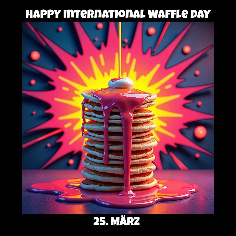 waffelday
