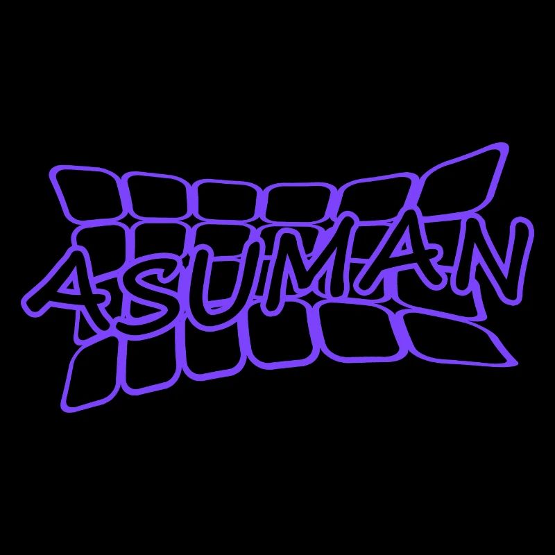 Asuman