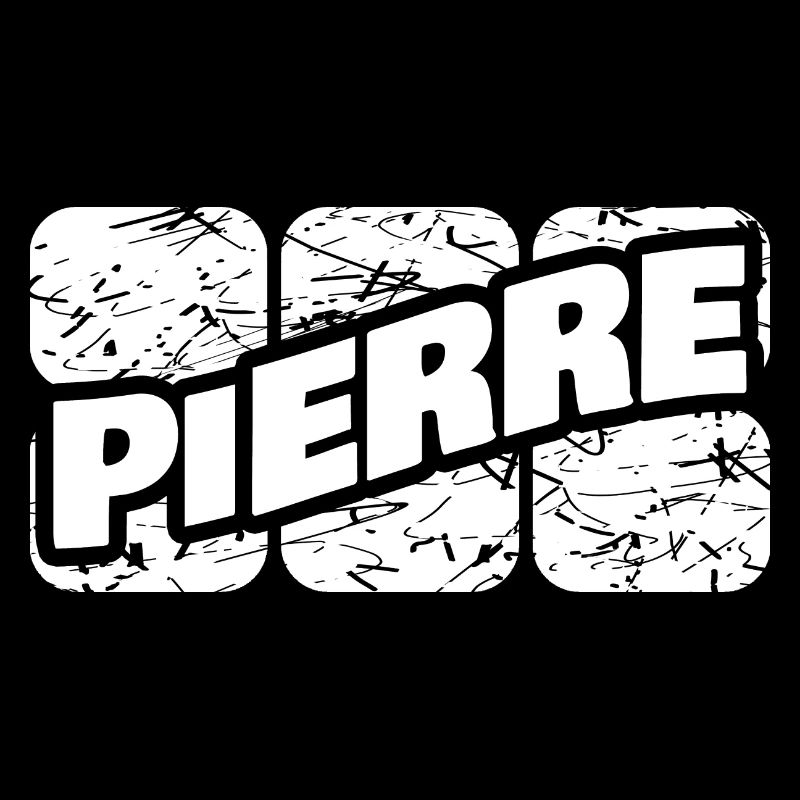 Pierre