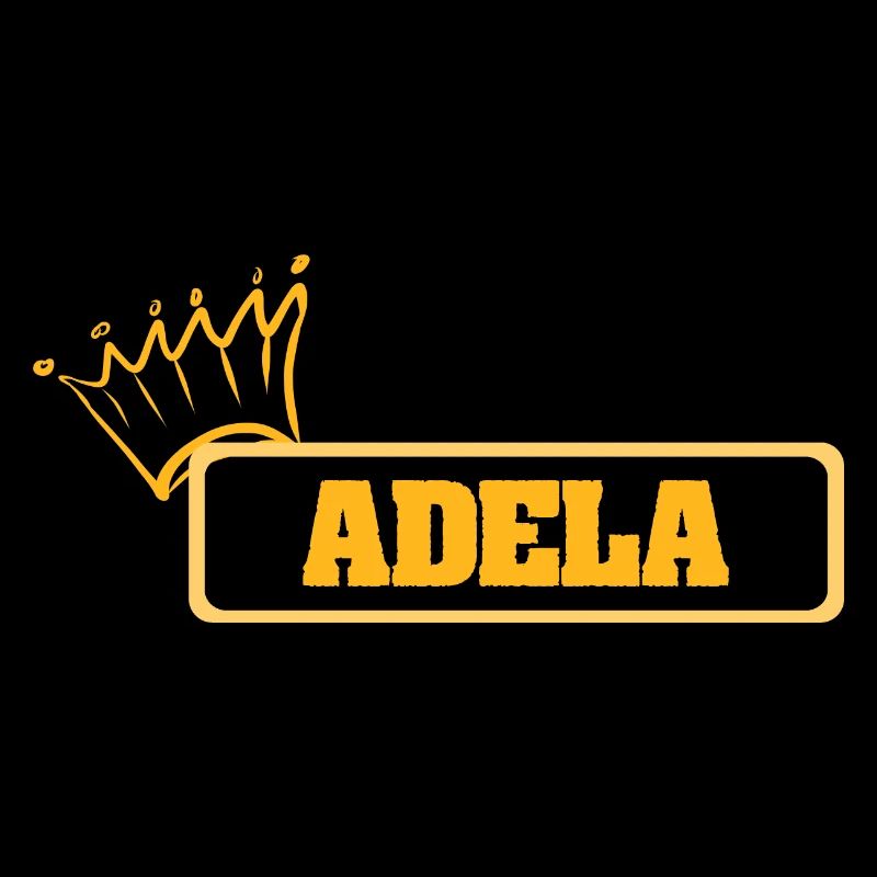 Adela as a name