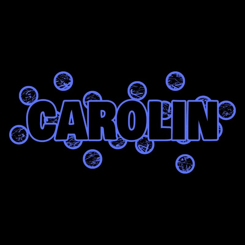 Gift for Carolin