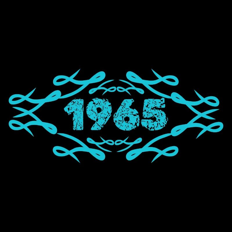 Gift idea 1965