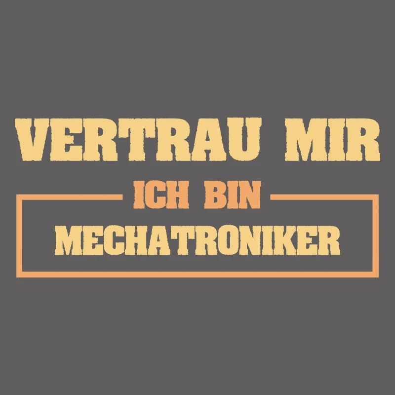Gift for Mechatronics Technician
